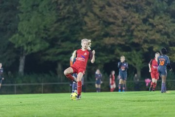Bild 144 - B-Juniorinnen VfL Pinneberg - Eimsbuettler TV : Ergebnis: 1:0